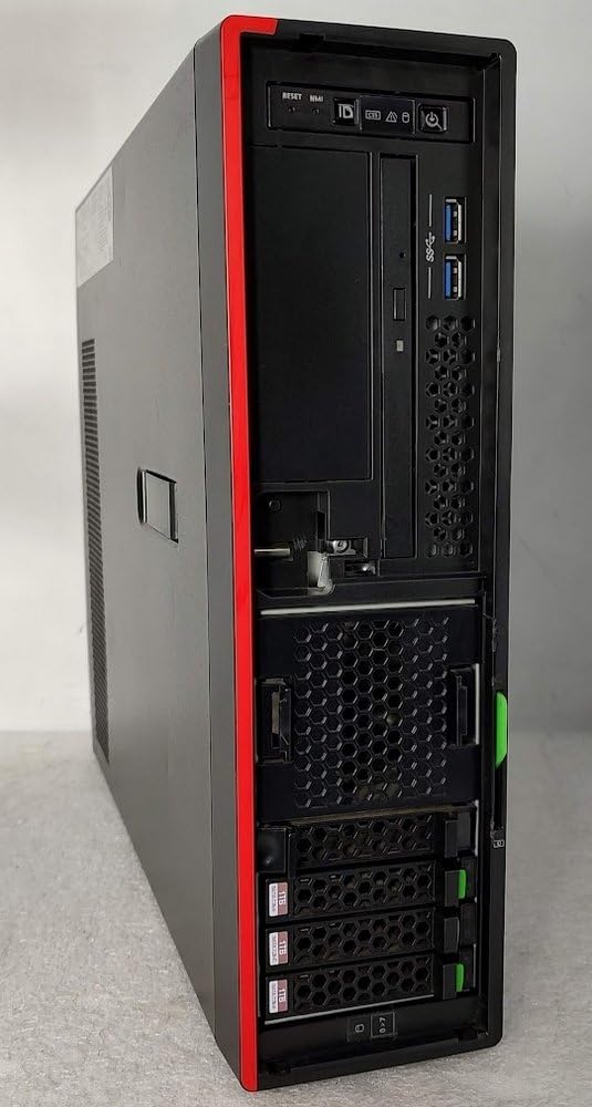 Amazon | [中古サーバ][デスクトップ型][Windows Server 2019 OS